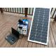 Household 5kw 12h Solar Power Generation System Mppt Controller