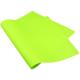 BPA Free Non Slip Silicone Rubber Sheet Foldable For Dining Table