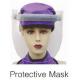Protective Mask Without Cap Type A (MD-PD11)
