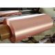 Epoxy Board / CCL Electrolytic Copper Foil Sheet Roll 35um 35micron