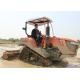 OEM Min Distance 410mm Soil Tillage Equipment Agri Farm Tractors
