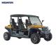 Experience the Power of 1000cc Diesel UTV 4x4 for Farming and Outdoor Adventures