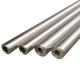 JIS G3459 SUS304 Sch 40 Stainless Steel Pipe Cold Drawn Thick Wall Tubing