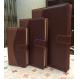 Jointing PU Leather Notebook Business Notebook,promo gift notebooks,china factory
