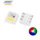 High Brightness 3535 RGBW Multi Color SMD LED SK6812 WS2812B IC Built In Addressable Digital RGBWW LED Chip