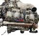 Japanese Original Used Diesel Engine Assembly 8DC9 8DC9-3A 8 Cylinders For Mitsubishi Fuso