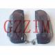 Toyota Tundra 2014 Car Accessories Red Black LED Tail Light Rear Lamp