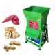 Garlic Grinding Machine Coconut Meat Grinder Potato Crusher Meshed Potato Chopping Machine