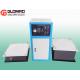 Packaging Transportation Vibration Testing Equipment With 7 Inch Touch Screen