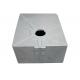 A356 Aluminum Alloy Explosion Proof Receptacle Boxes With 3VE1 Air Switch High Pressure