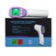 LCD Display Non Contact Forehead Infrared Thermometer Digital Laster Device