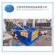 Y81-200 Hydraulic Baler Machine , Copper / Iron Scrap Pressing Machine