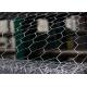 Electro Galvanized Rabbit Chicken Hex Wire Netting