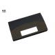 Premium Female Business Card Holder Case Stainless Steel Material