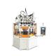 85 Ton Mobile Phone Spare Parts Vertical Rotary Table Injection Molding Machine
