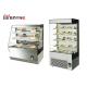 R134A 5 Deck Cake Sweety Dessert Display Cabinet For Coffee Shop