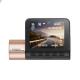 Car Black Box LCD 4K GPS Dash Cam With WIFI GPS Video Recorder