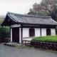 10 Mm Japanese Clay Tiles In House Temple Pavilion Villa