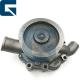 197-9581 1979581 For E336D Excavator C7 Engine Water Pump