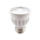 GU10 LED Bulbs Energy Saving 4000K 5.5watt E27 GU10 Led Lamps Cool White Non Dimmable