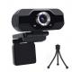 OEM 1080P High Definition Webcam Compatibility With Windows/Mac OS/Android/Linux System