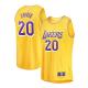 Multiscene Basketball Team Jerseys Shirt Portable Anti Pilling