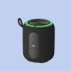 Bluetooth 5.0 Wireless Waterproof Speaker 16W Type C Charging Port