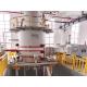 Vertical Type Bottom Loading High Pressure Gas Quenching Furnace For Tempering