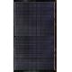 205W 310W 430W Ultra-thin super light Semi-flexible Balcony solar module half cell Monocrystalline Module