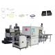 Automatic Rigid Box Machine / Full Automatic Rigid Box Machine / Rigid Box Machine