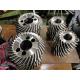 Pinion Spiral Bevel Gears After Carubrizing Heat Treatment 180mm