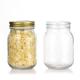 Food Storage 4 Oz Glass Canning Jars Kitchen Mason Jars In Bulk