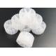 100% Virgin HDPE Bio Filter Media White Color For Waste Water Treatment