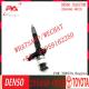 Diesel Fuel Common Rail Injector 295050-0020 For Toyota 1KD 2KD 23670-30190 23670-0020