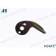 Blade Fixed RH PN051739/PQO51730 FAST Fast/TP600/TP500 Spare Parts