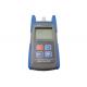 FTTH FC SC ST Connector 1490nm 1625nm Optical Power Meter