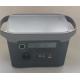 Ip20 Safety Protection Camping Charger Station Customized 3kwh-100kwh Capacity