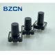 Flat Stem Sealed Tactile Switch Black Color Tact Feeling Tactile Switch