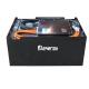 Powerful Forklift Battery 80V 920AH Lithium Battery For Linde LINDE E40H/600