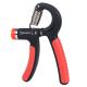 60kg Hand Grip Strengthener Finger Exerciser Grip Strength Trainer New Material Forearm Grip Workout