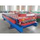 1250 IBR color steel roof panel Sheet Metal Roll Forming Machines