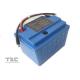 PVC Housing 12V LiFePO4 Battery Pack 26650 36ah For Electrical Bike