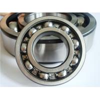 High precision custom 6208 deep grove ball bearings Orignial brand