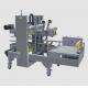Automatic Case Sealer Machine , L990 * W850 * H1350mm Edge Sealing Machine