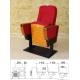 Flameproof Cinema Chair With Cup Holder , Anti Electrostatic Audience Seating Chairs