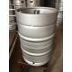 europe keg 50L capcaity, with DSI spear, A,S,D,G,M types , for brewing use