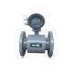 DN300 Mag Flowmeter Magnetic Flow Meter With Low Pressure Drop