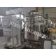 High Shear Industrial Mixing Machine / Planetary Mixer Pharmaceutical 1610kgs