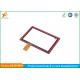 4096×4096 10.1 Inch Touch Screen / Usb Capacitive Touch Screen Overlay