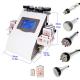 Auro Cavitation Vacuum Liposuction Machine Therapy RF Laser Pads